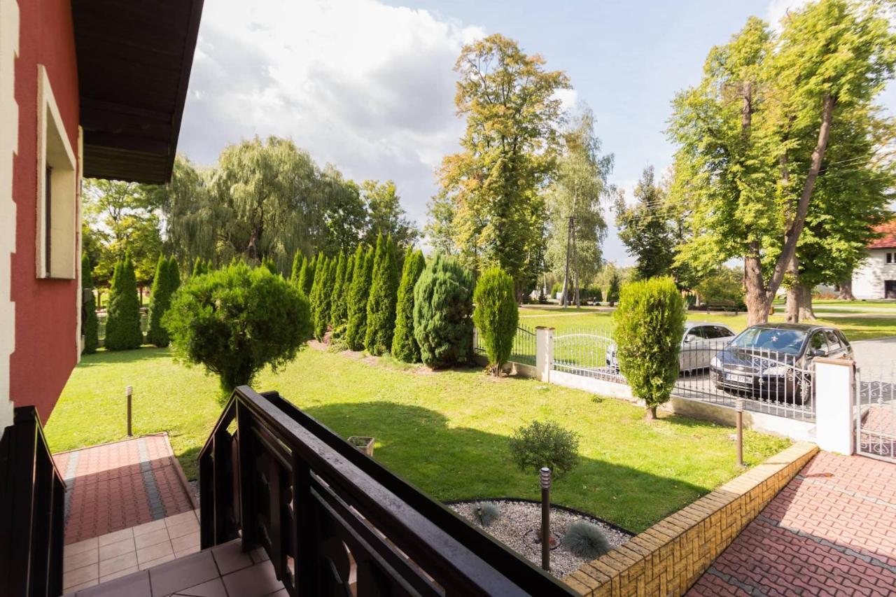 Staymoovers - Piekna Willa W Poblizu Krakowa Paszkowka Exterior photo